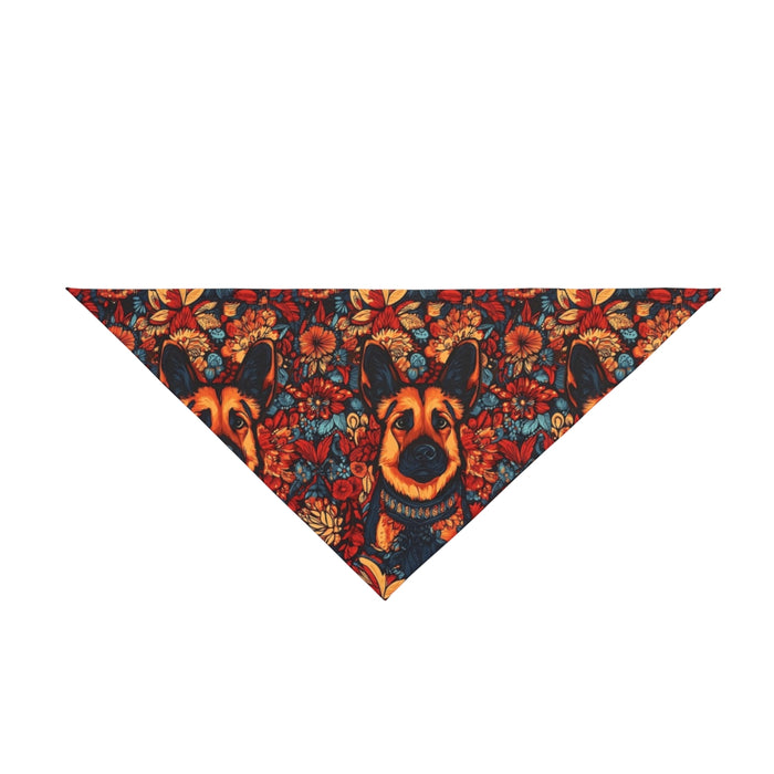 Pet Bandanas