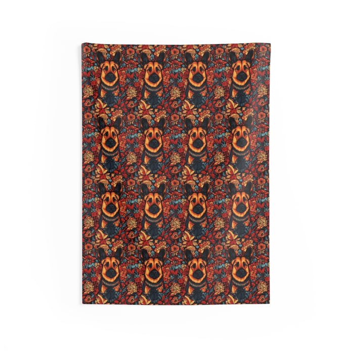 Wall Tapestries