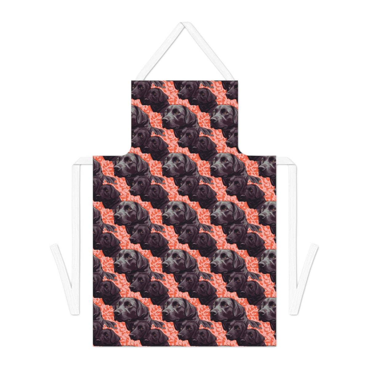 Coral Dreams Labs Apron