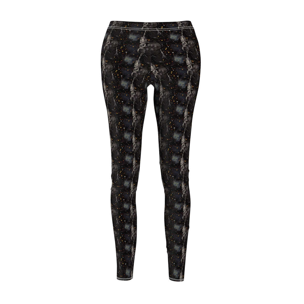 Cosmic Constellation Dane Leggings