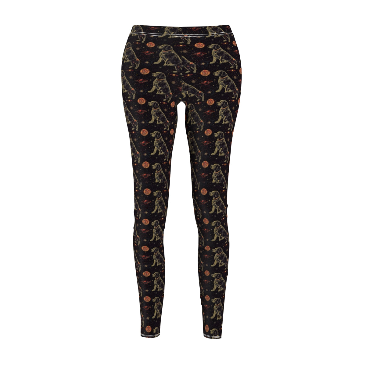 Cosmic Navigator Labs Leggings