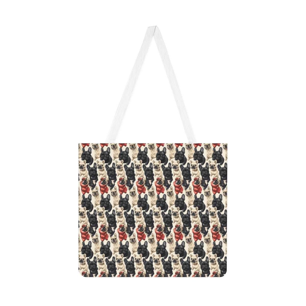 Crimson Cap Club Tote Bag