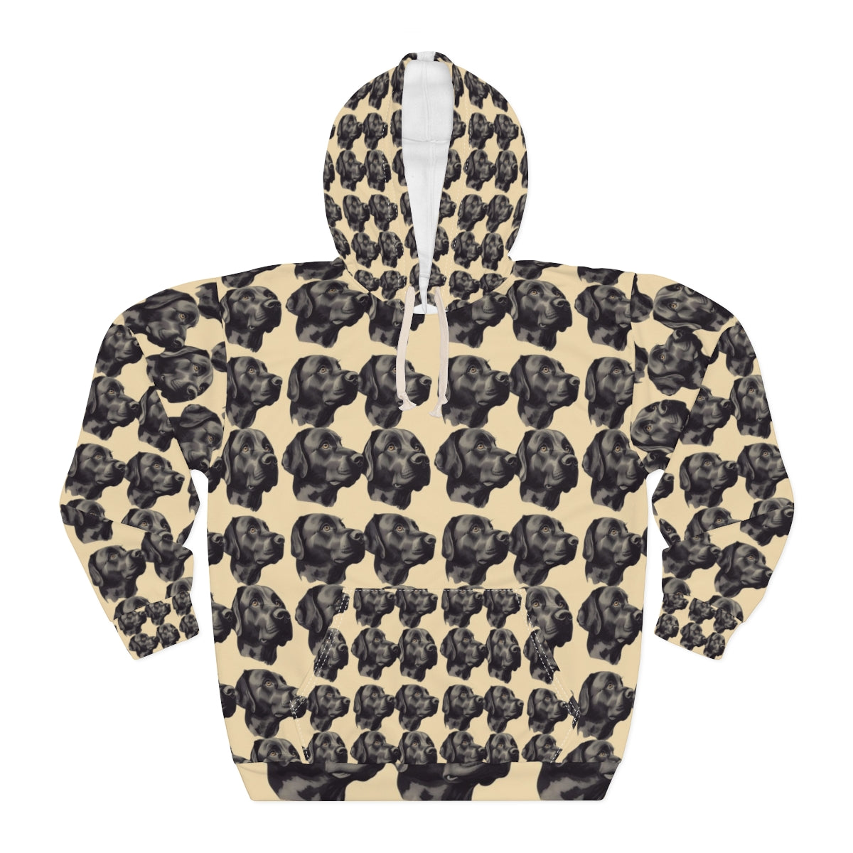 Distinguished Companions Hoodie