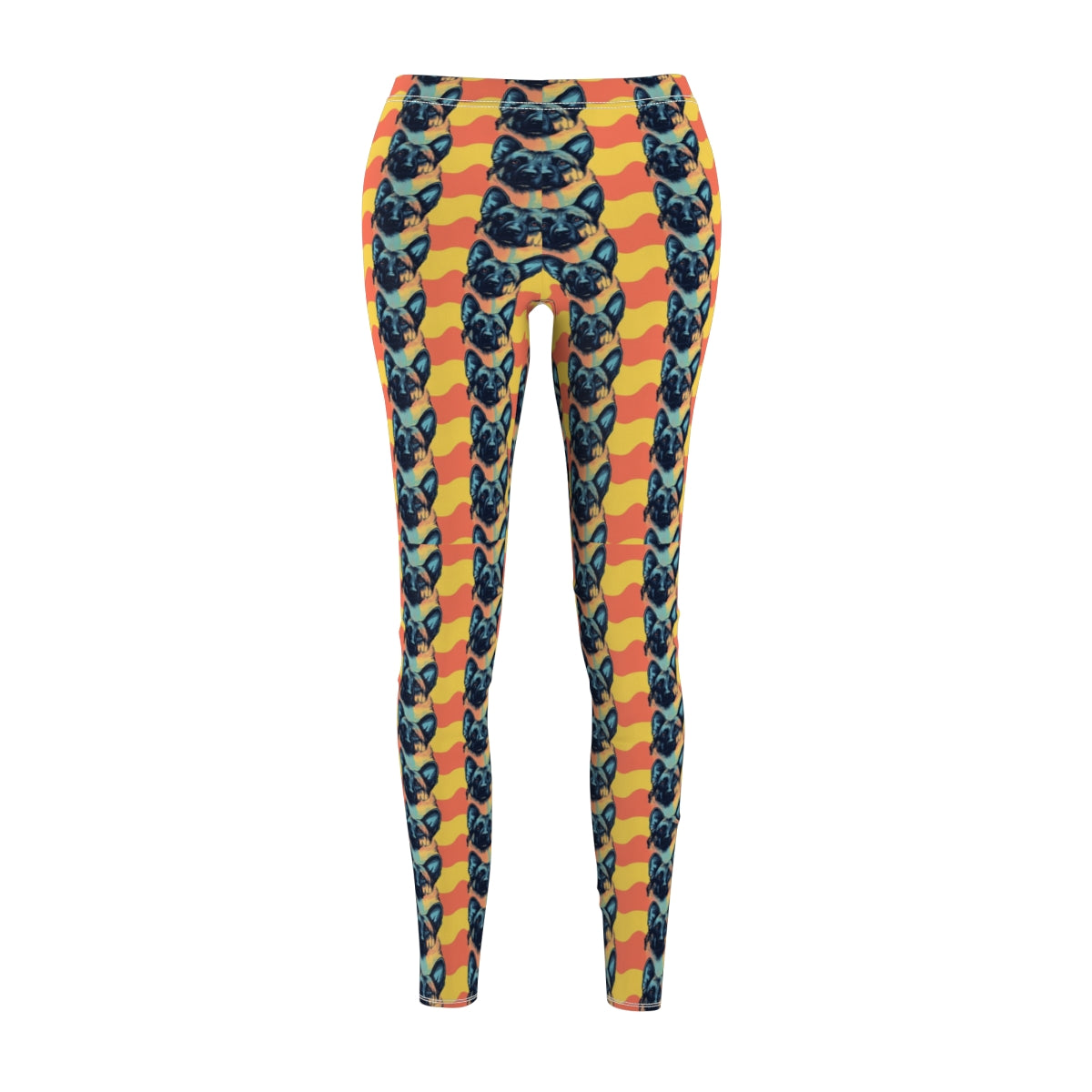 Electric Boulevard Shepherds Leggings