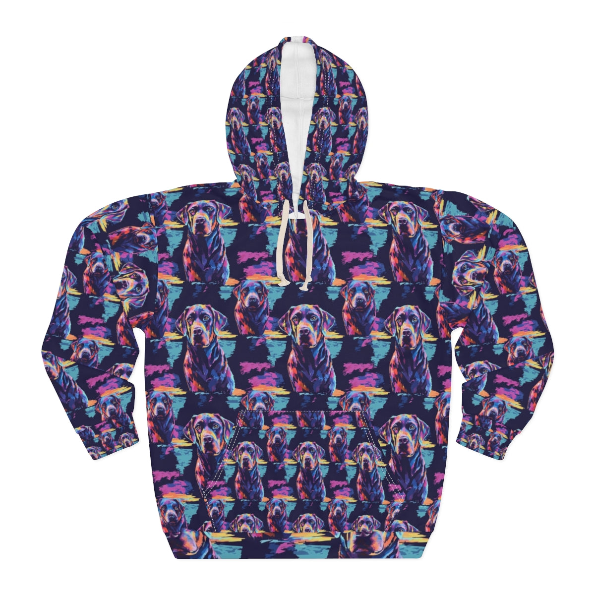 Electric Dreams Labs Hoodie