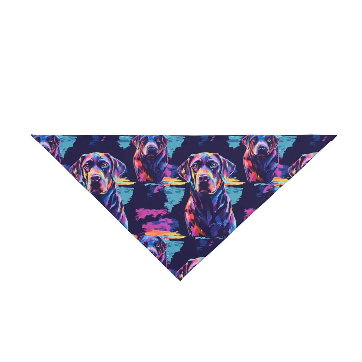 Electric Dreams Labs Pet Bandana