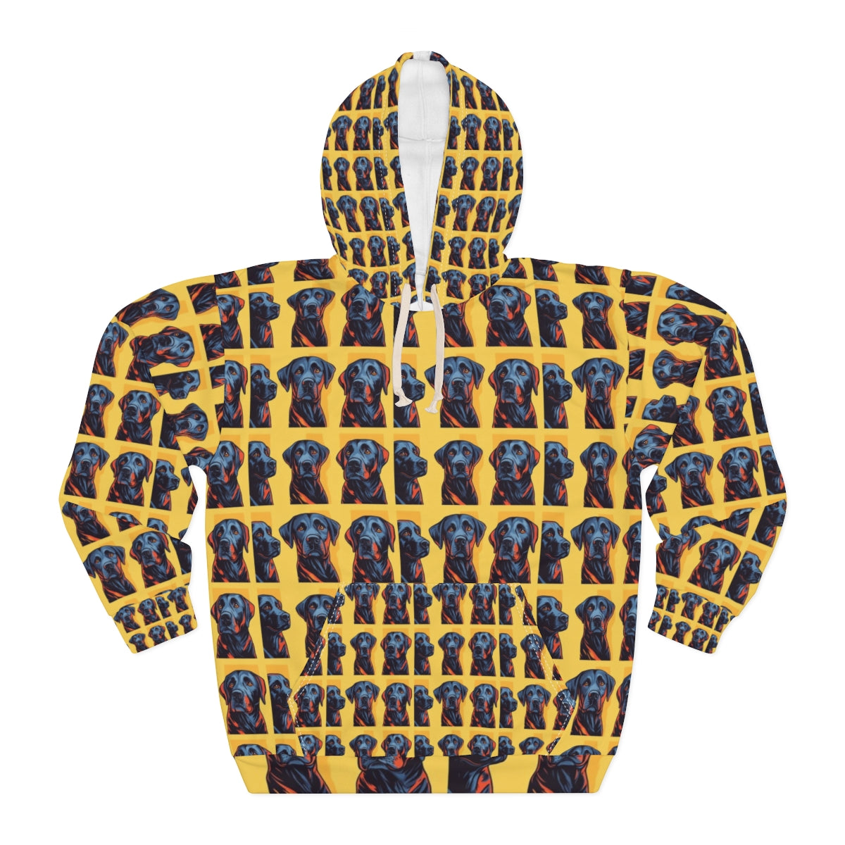 Electric Pop Labs Hoodie