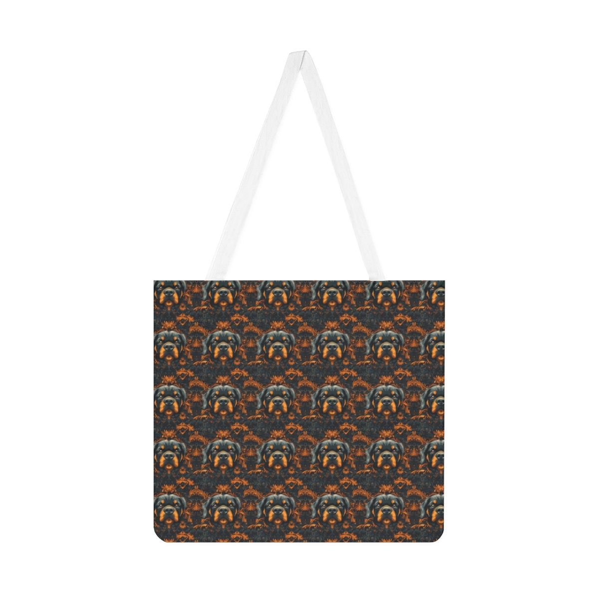 Ember Sage Royalty Tote Bag