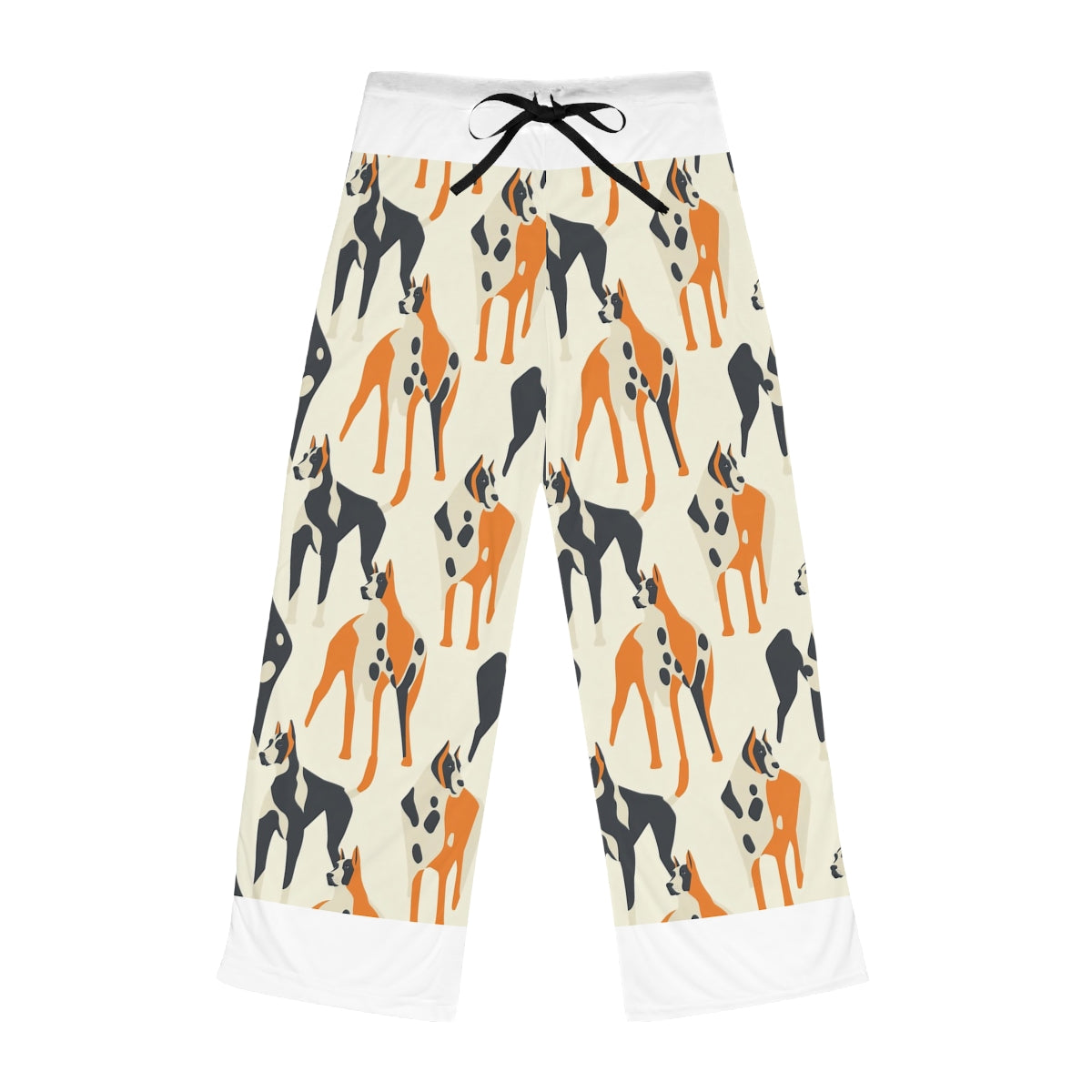 Ember Spotted Danes Pajama Pants