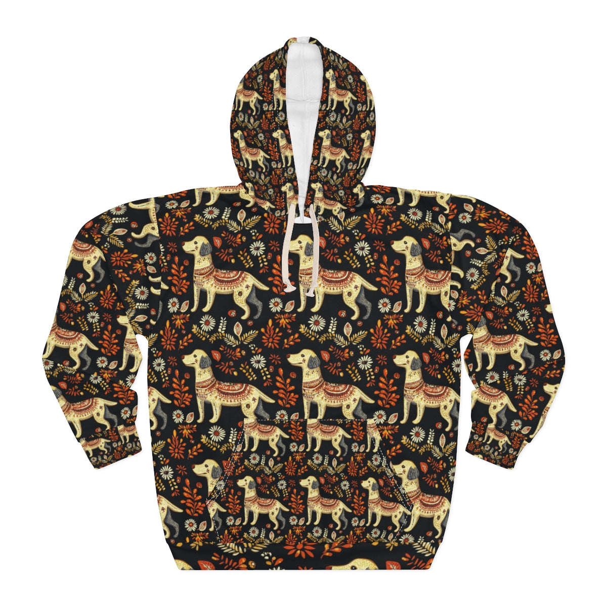Folk Garden Labs Hoodie