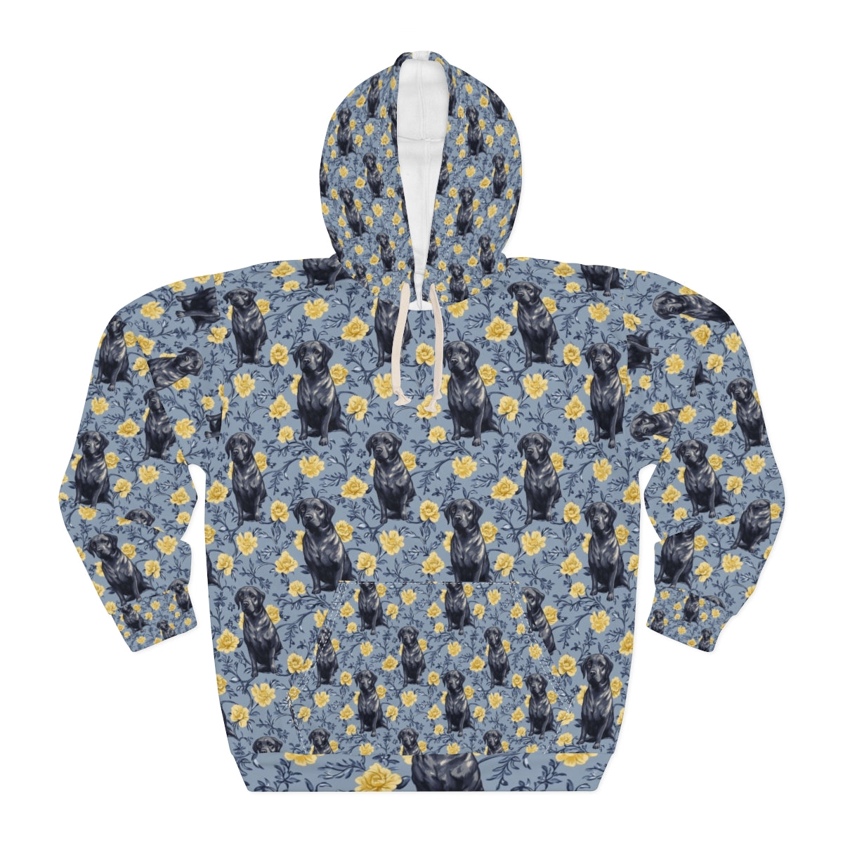 Garden Nobility Labs Hoodie