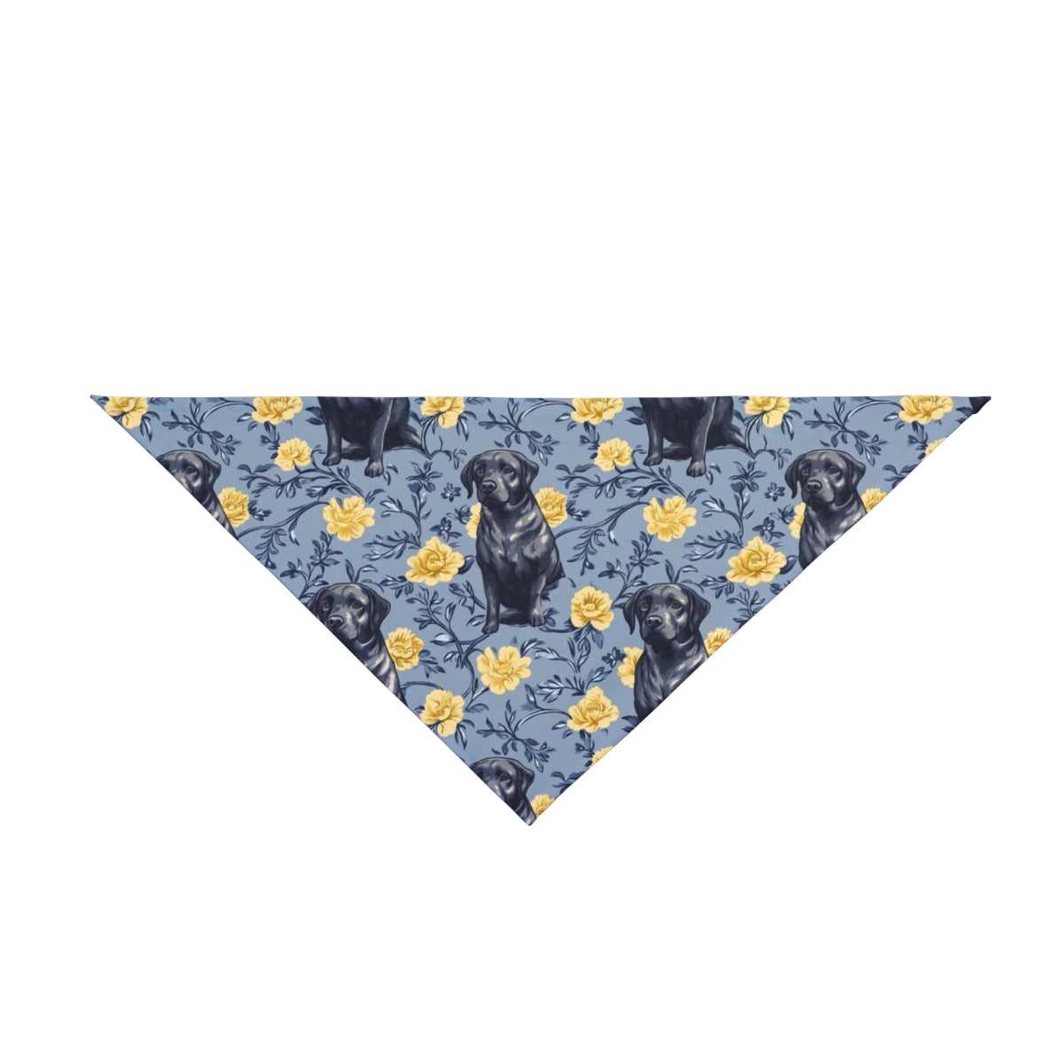 Garden Nobility Labs Pet Bandana