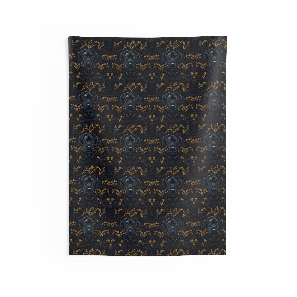 Gilded Shadow Labs Wall Tapestry