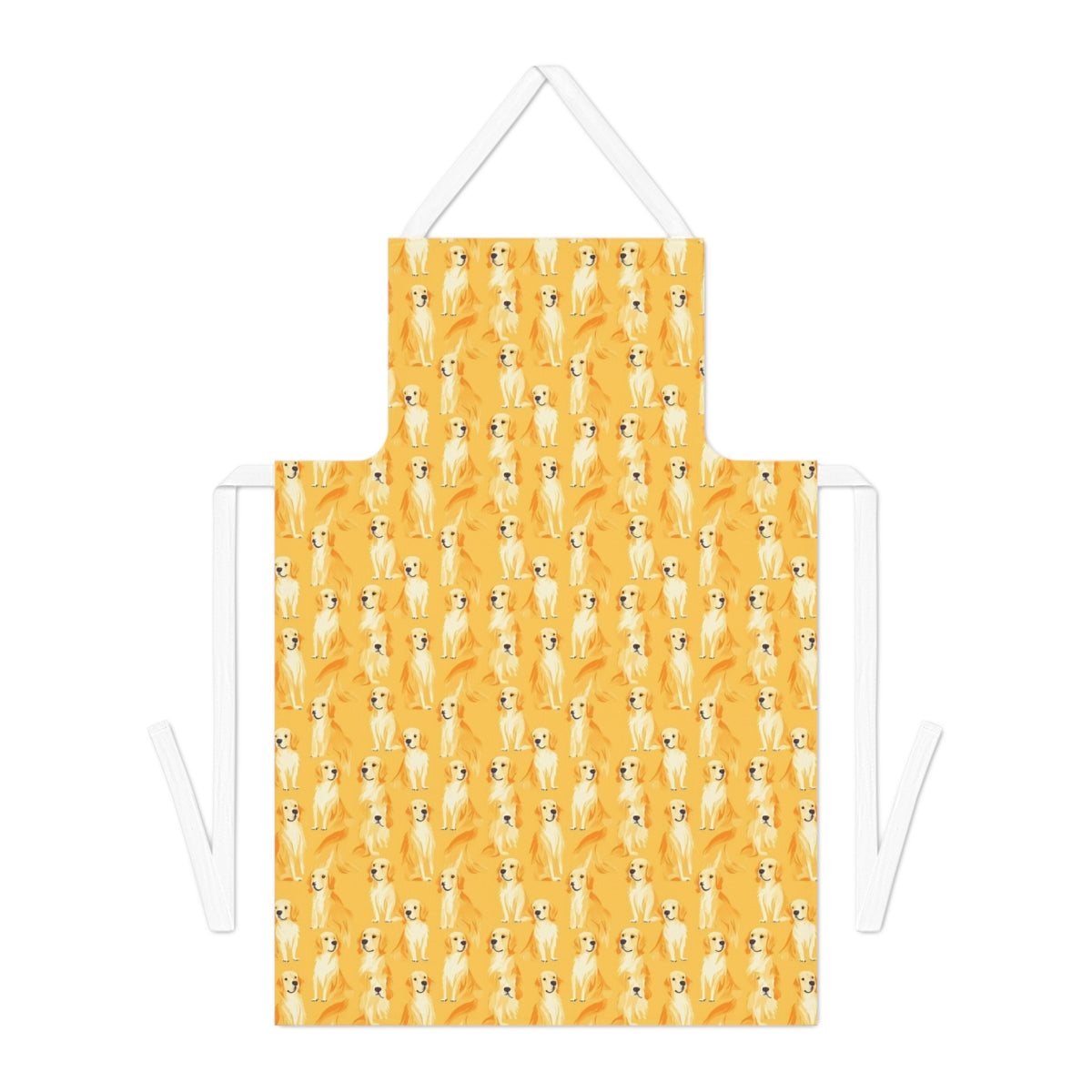 Golden Hour Companions Apron