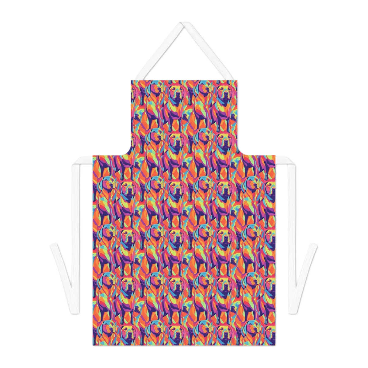 Kaleidoscope Labs Apron