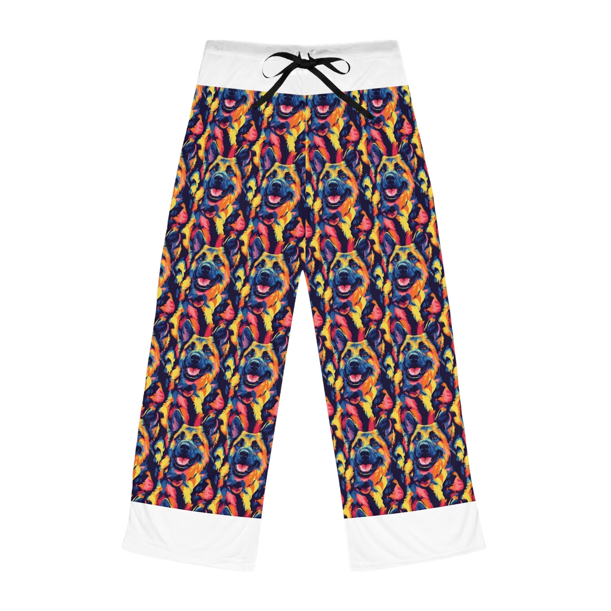 Kaleidoscope Shepherds Pajama Pants
