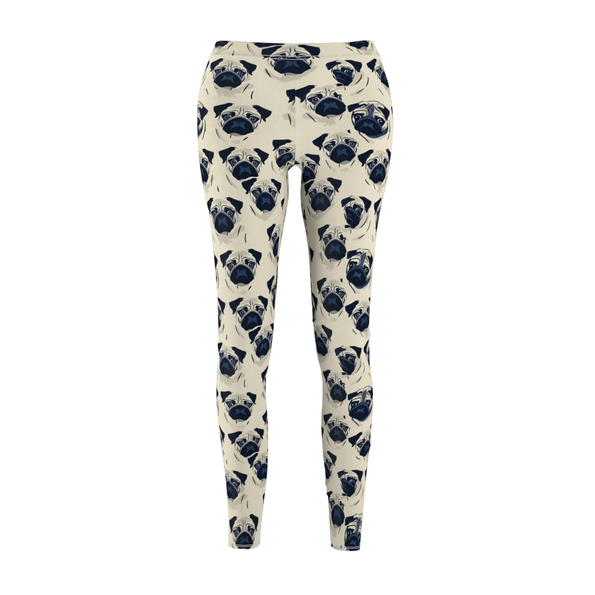 Melancholy Muses Leggings