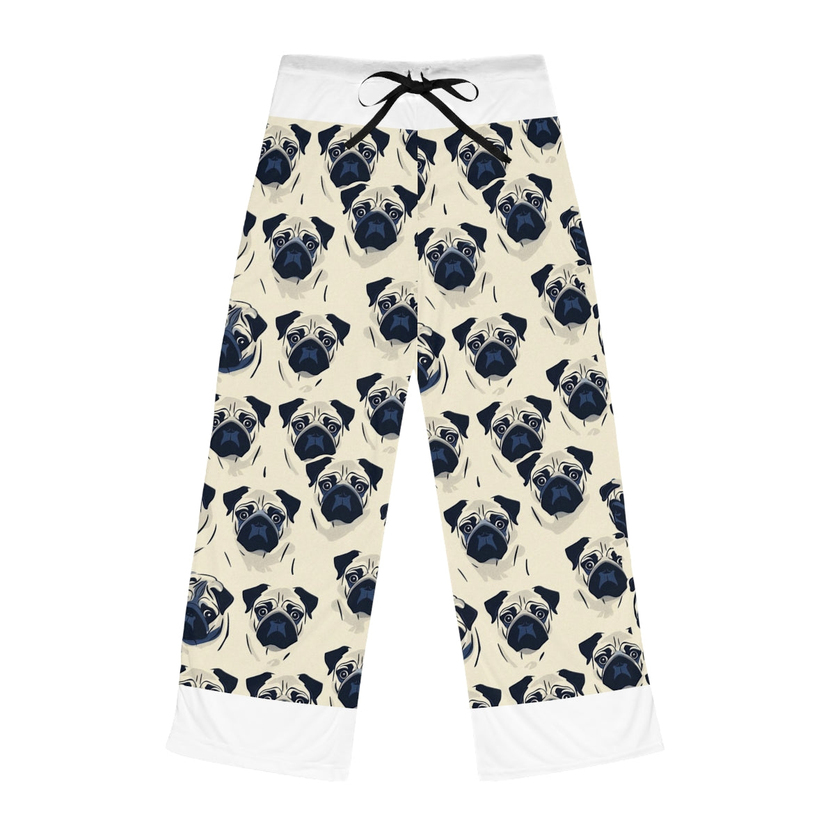Melancholy Muses Pajama Pants