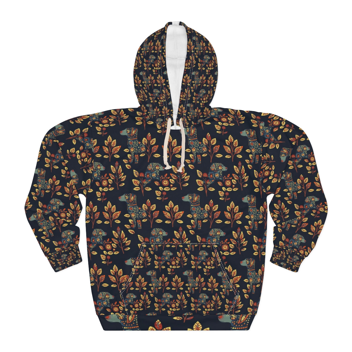 Midnight Folk Labs Hoodie