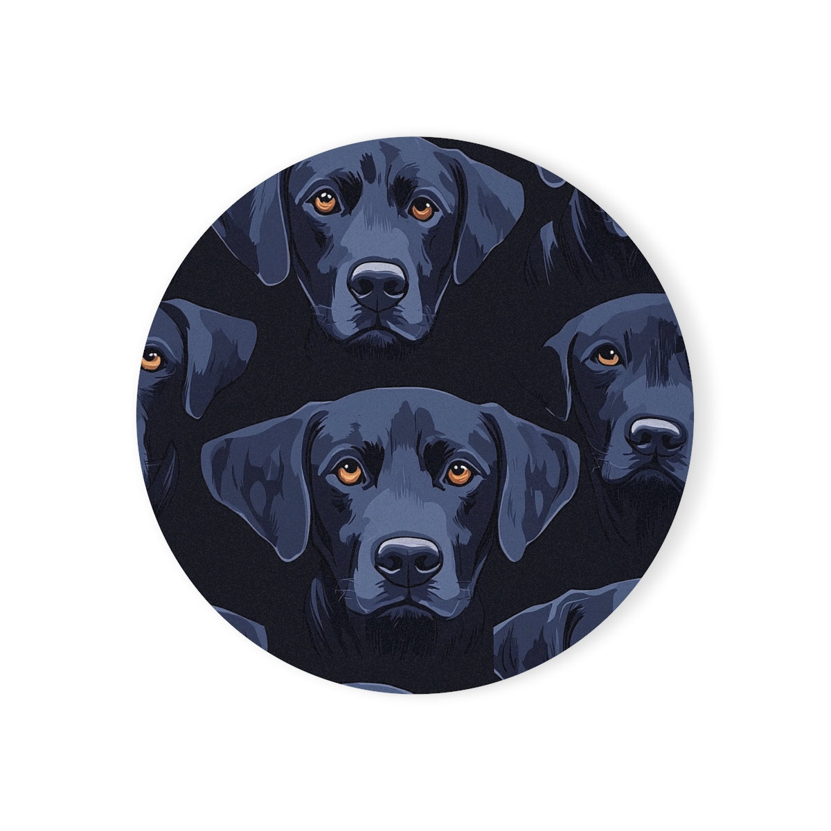Midnight Reverie Labs Coasters