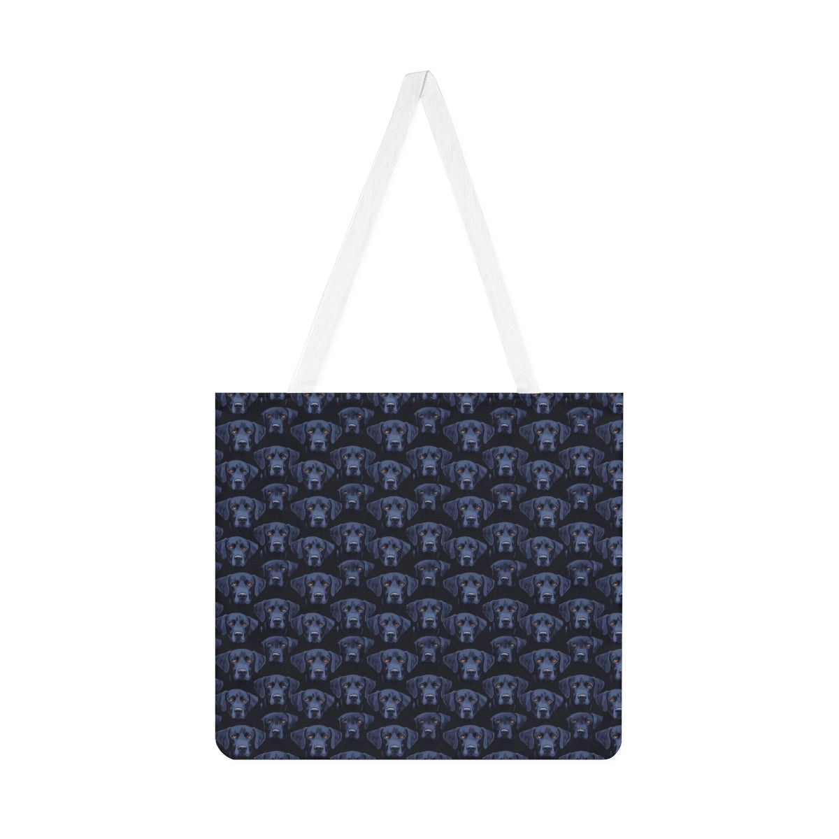 Midnight Reverie Labs Tote Bag