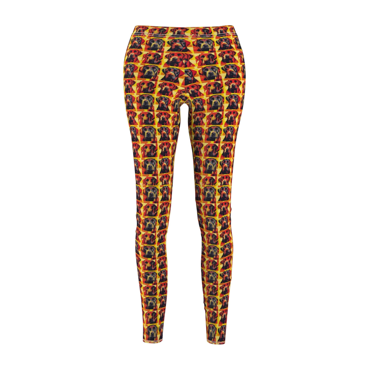 Neon Burst Labs Leggings