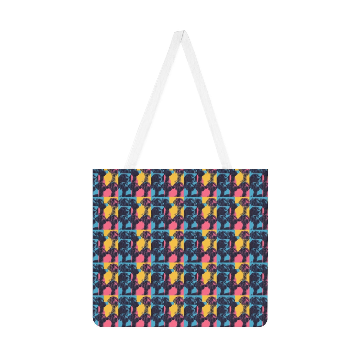 Neon Dream Labs Tote Bag