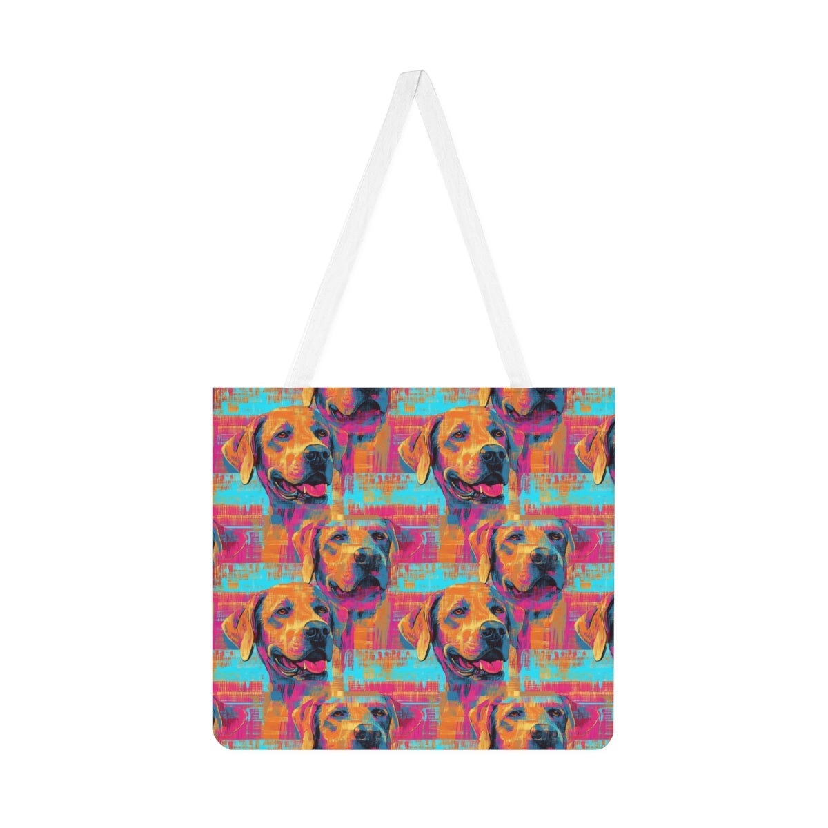 Neon Pop Labs Tote Bag