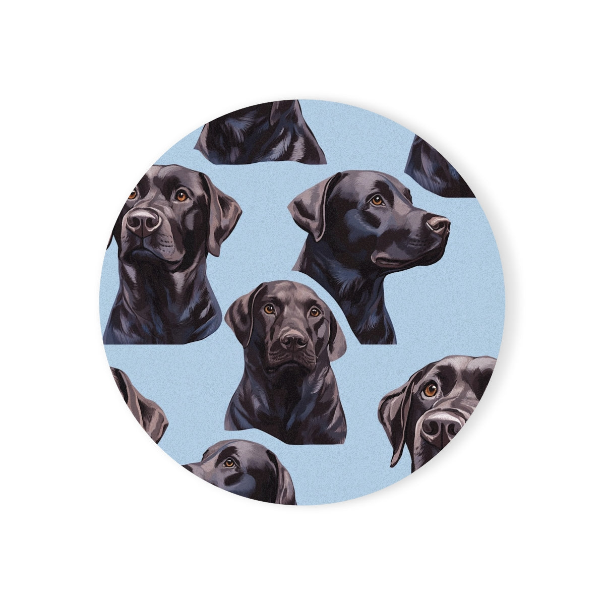 Noble Companions Coasters