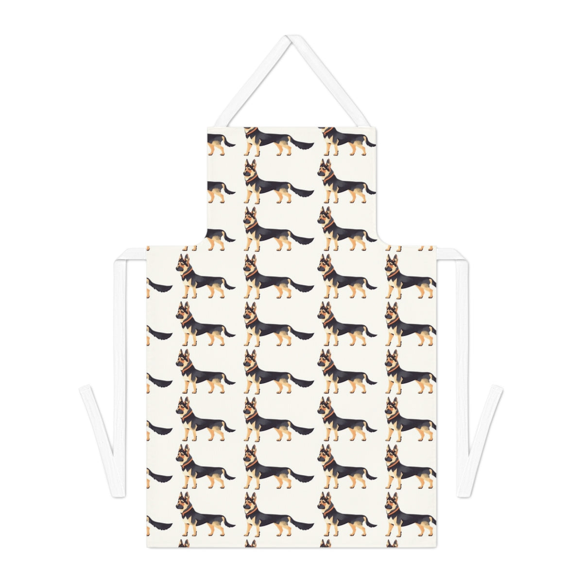 Noble Guard Parade Apron