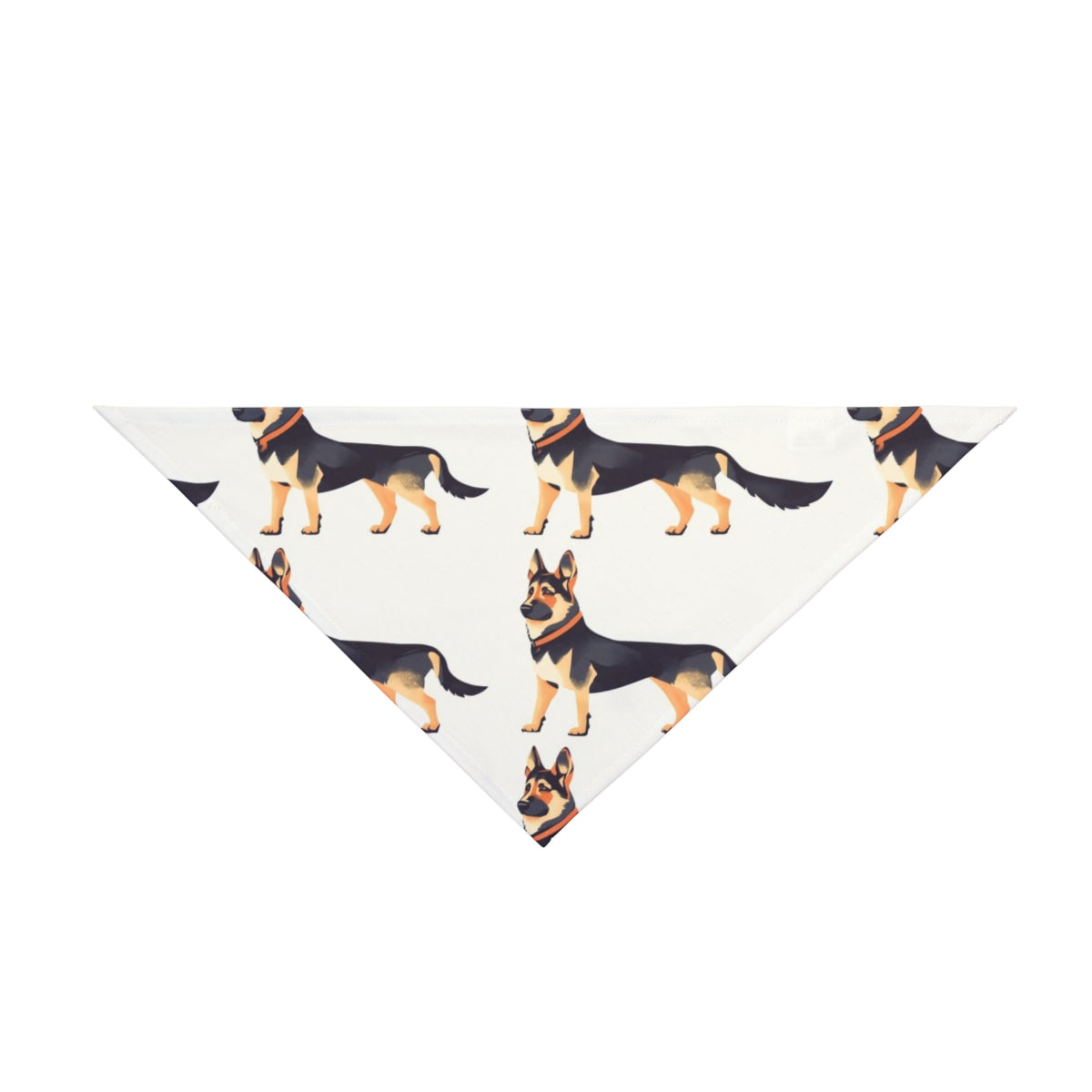 Noble Guard Parade Pet Bandana