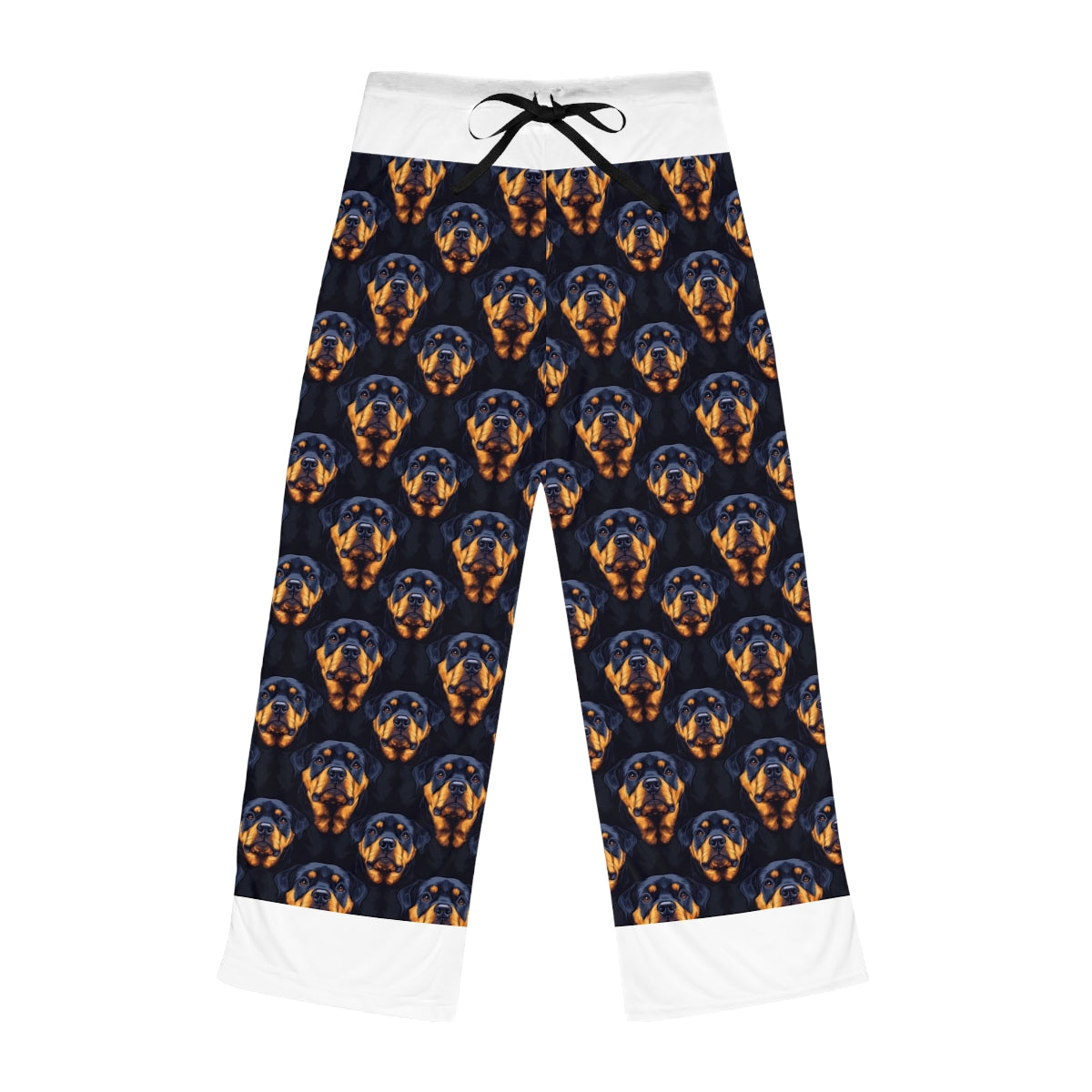 Noble Guardian Rottweilers Pajama Pants