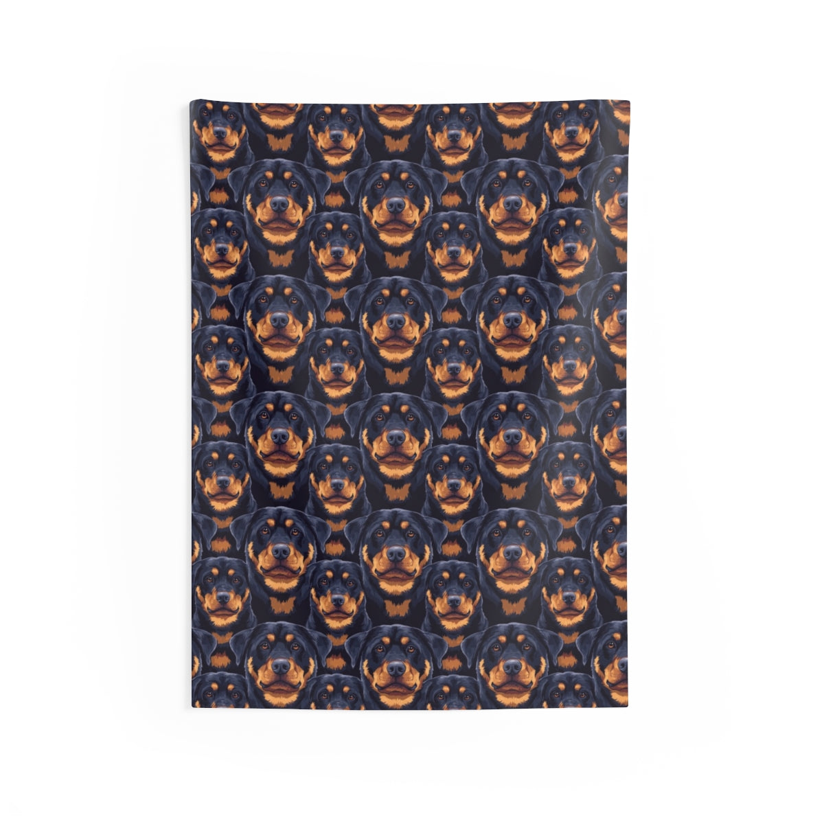 Noble Guardian Tapestry Wall Tapestry