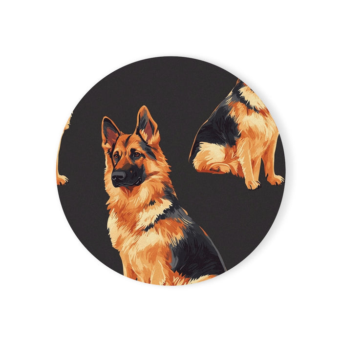 Coasters