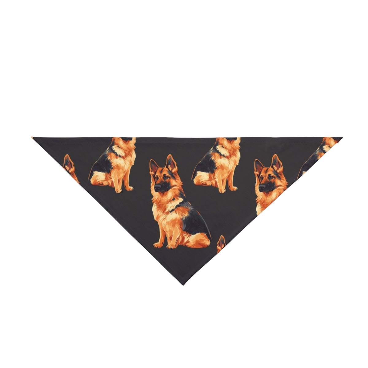 Noble Heritage Shepherds Pet Bandana