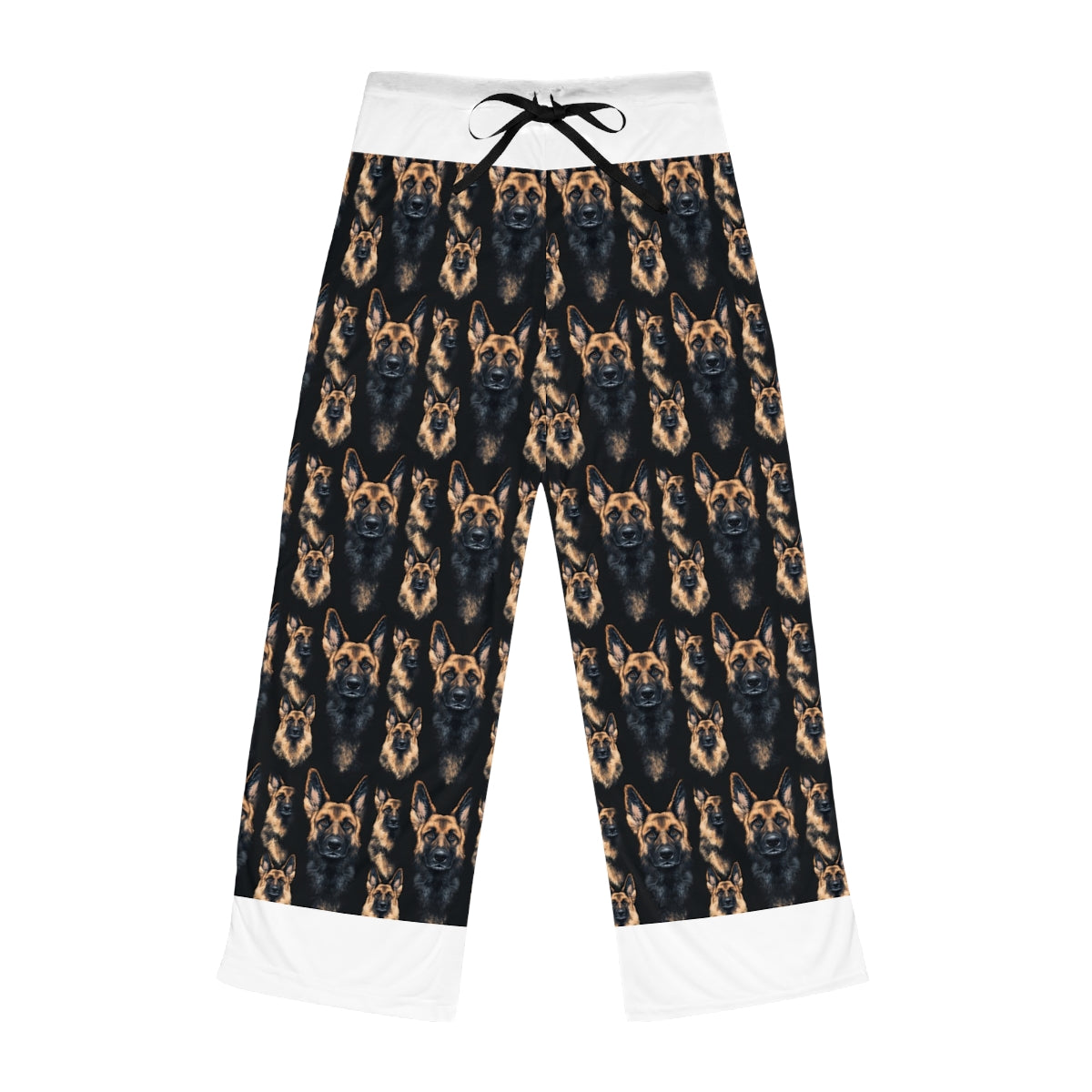 Noble Portrait Gallery Pajama Pants
