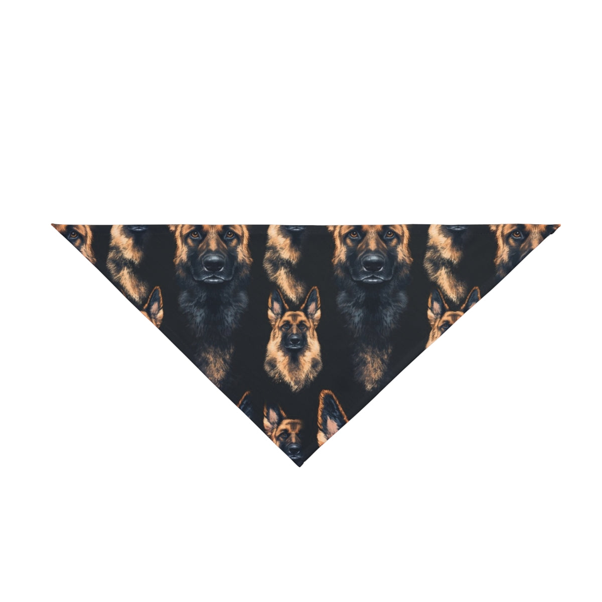 Noble Portrait Gallery Pet Bandana