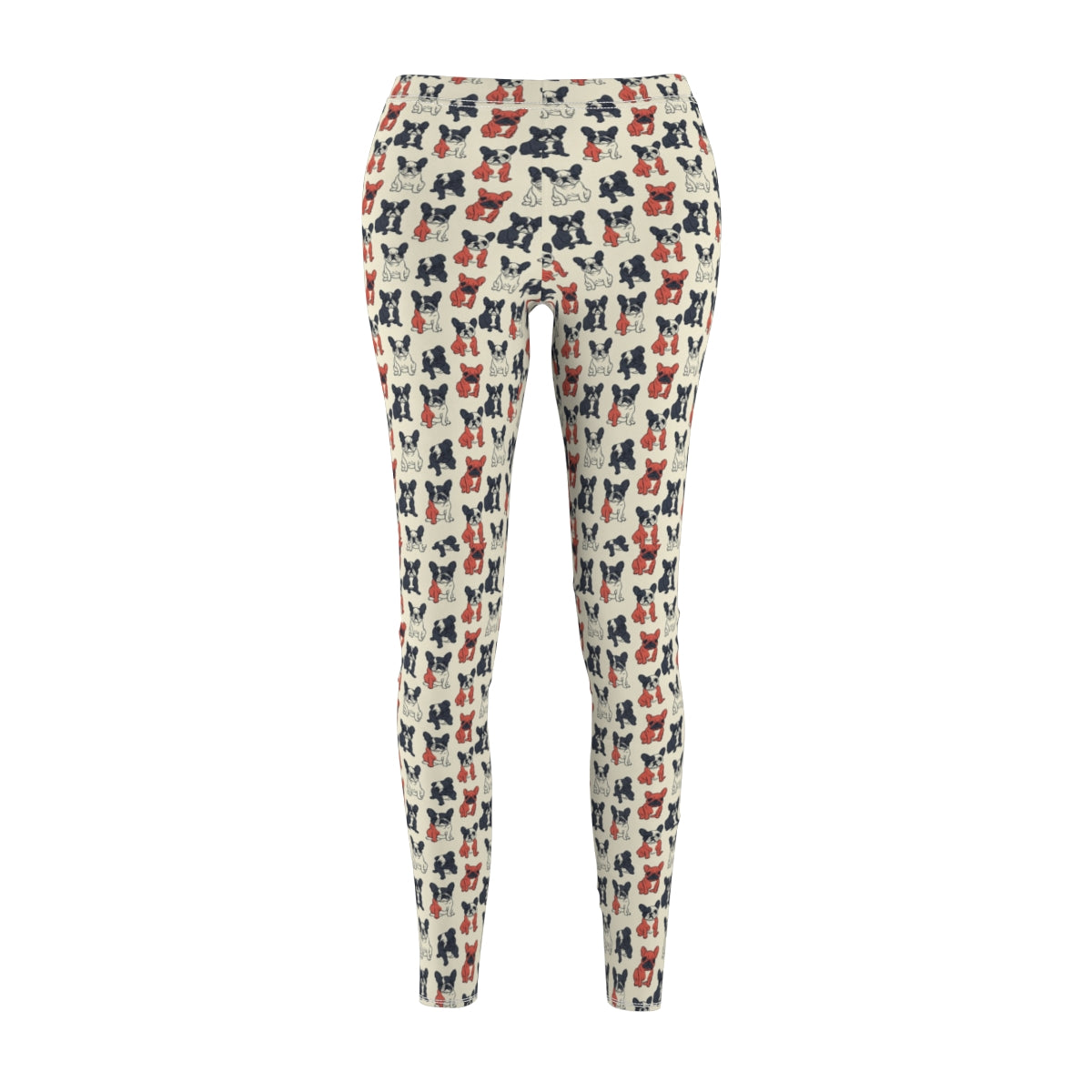 Parlor Pups Gathering Leggings