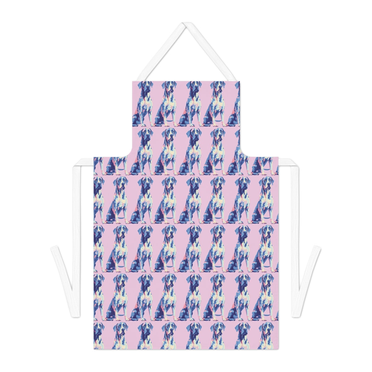Pastel Pop Danes Apron