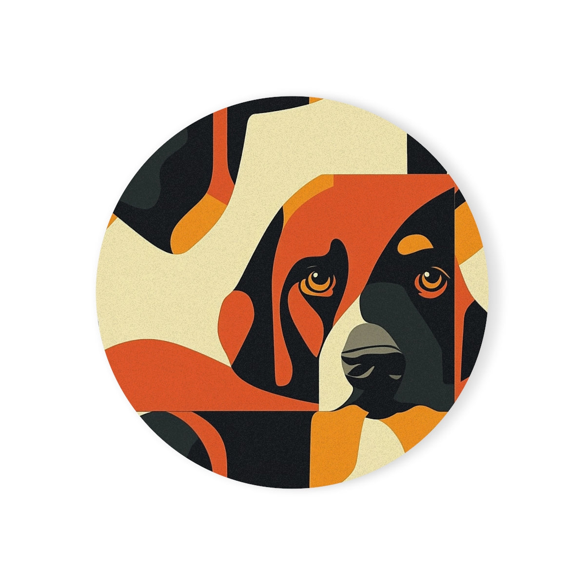 Retro Revival Labs Coasters