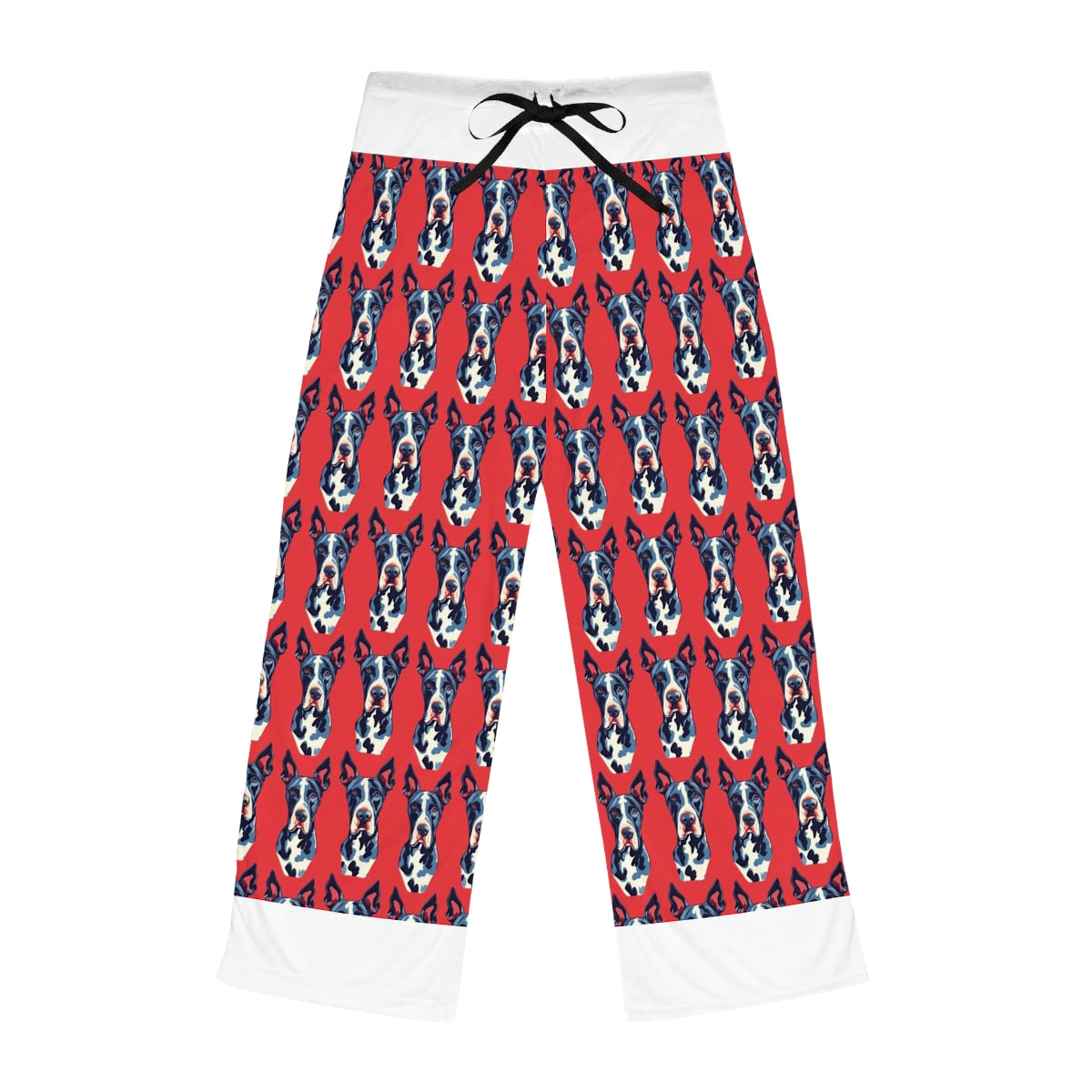 Revolutionary Danes Pajama Pants