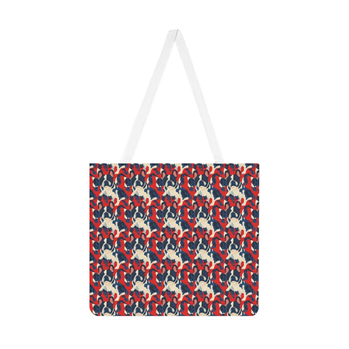 Revolutionary Frenchies Tote Bag