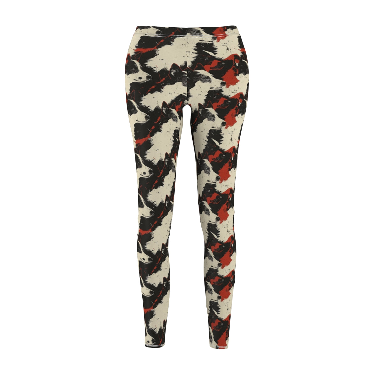 Revolutionary Shepherds Leggings