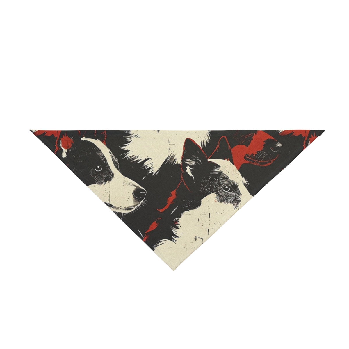 Revolutionary Shepherds Pet Bandana