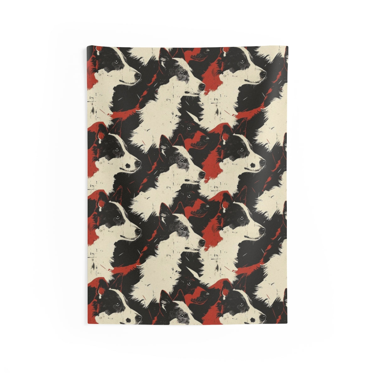 Revolutionary Shepherds Wall Tapestry