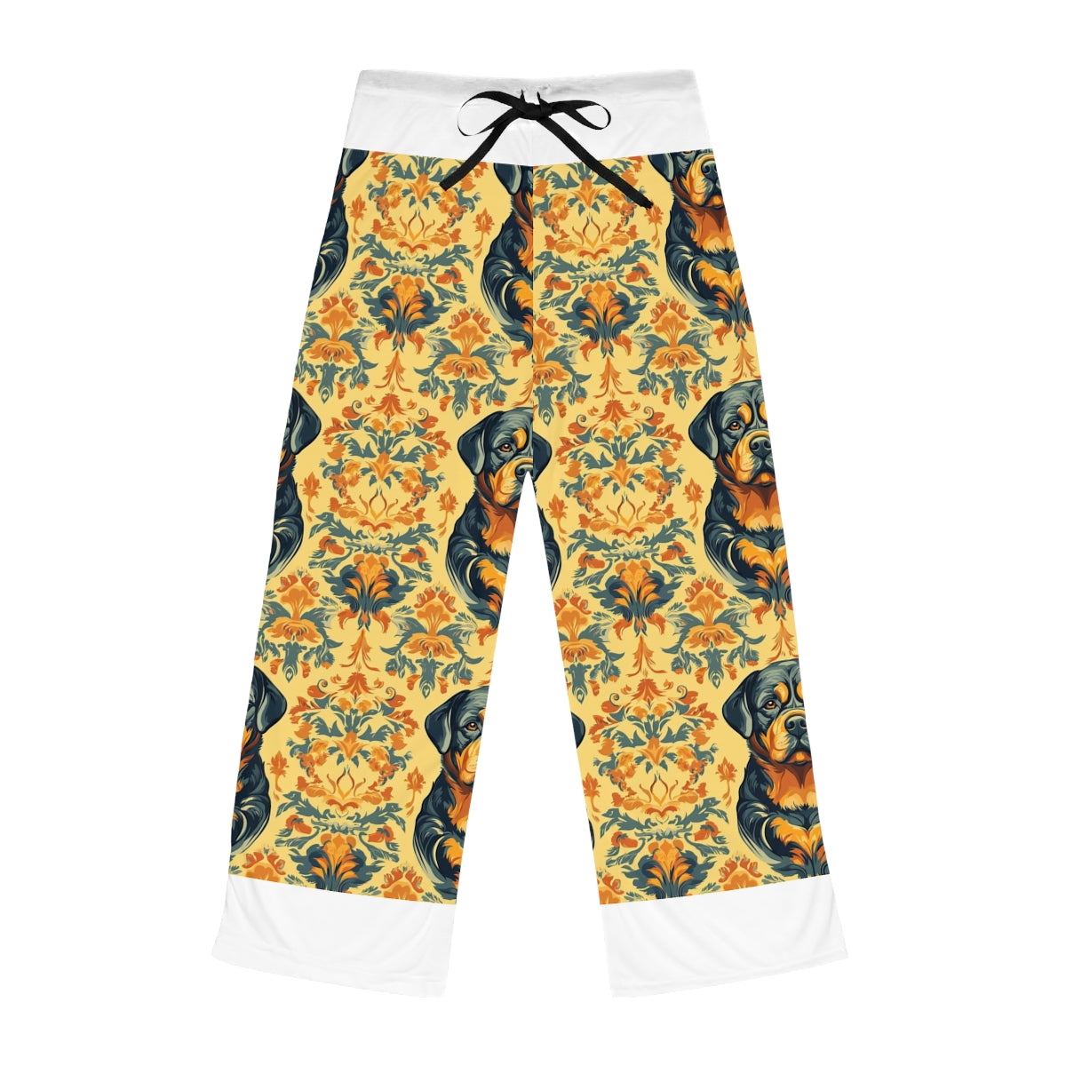 Sage Cream Reverie Pajama Pants