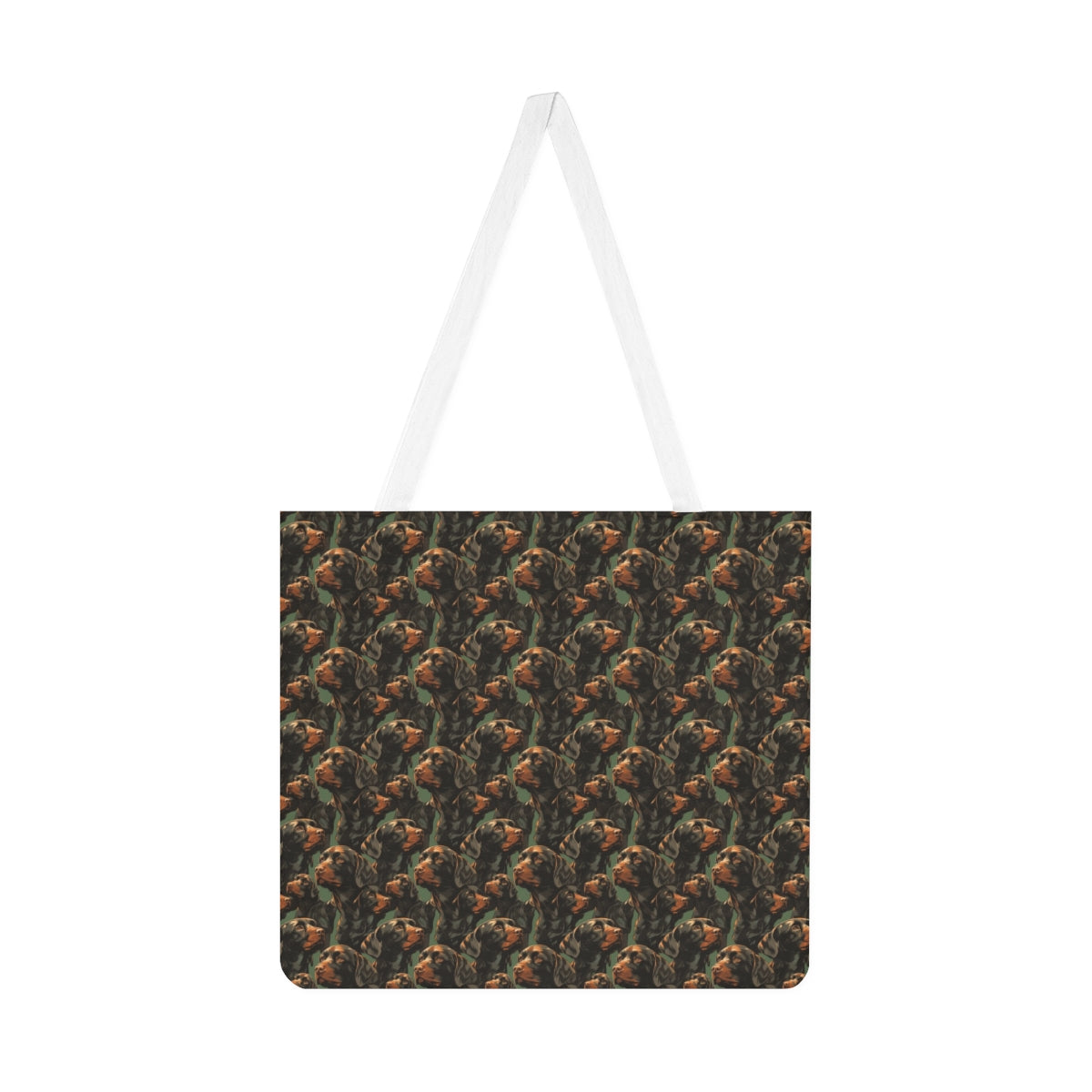 Sage Ember Labs Tote Bag