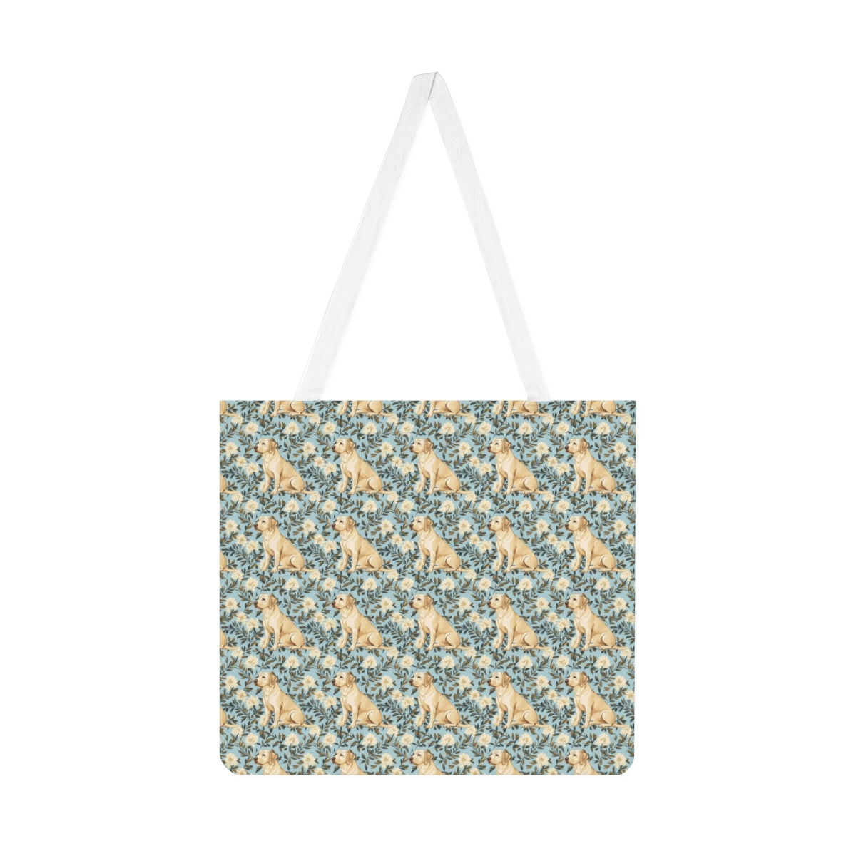 Serene Bloom Labs Tote Bag