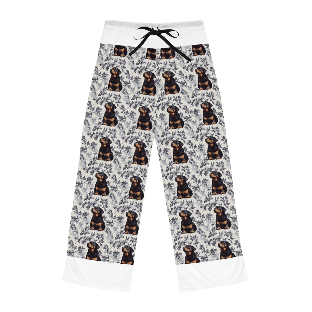 Shadow Garden Rotties Pajama Pants