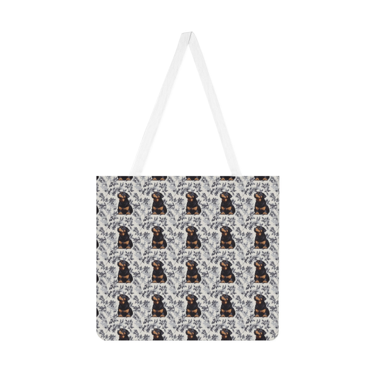 Shadow Garden Rotties Tote Bag
